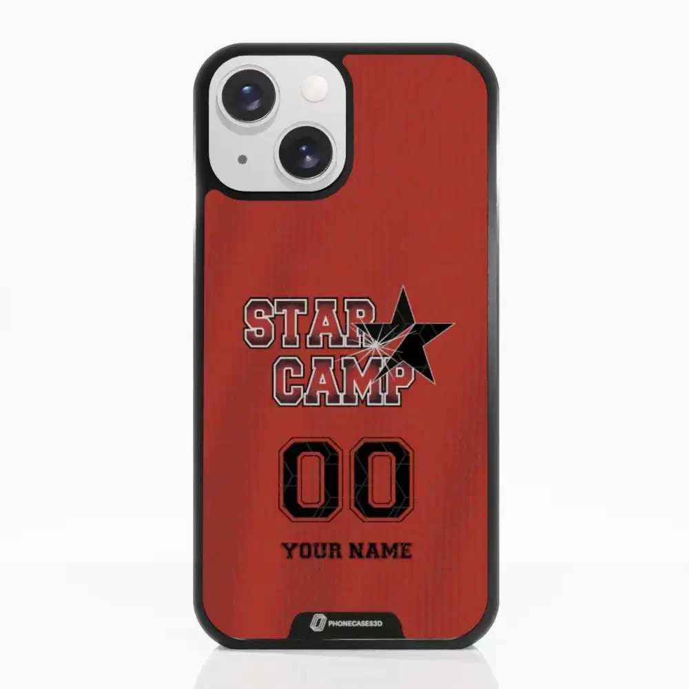 Pixbo Official 3D Phone Case Star Camp - Image 9