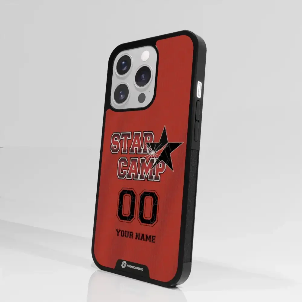 Pixbo Official 3D Phone Case Star Camp - Image 93