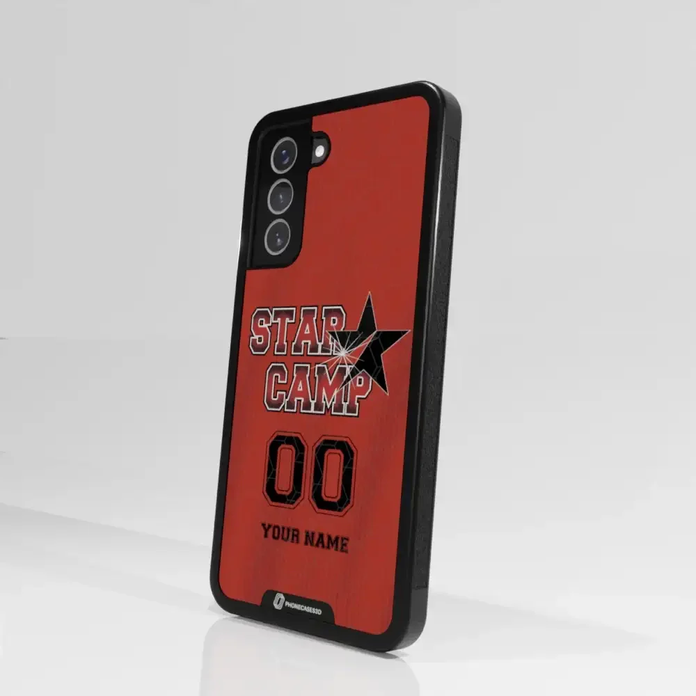 Pixbo Official 3D Phone Case Star Camp - Image 95