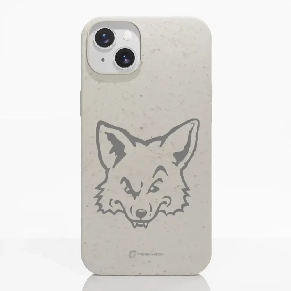 Pixbo Official Compostable Phone Case Design Grey - Image 11