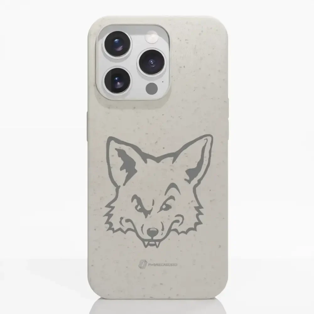 Pixbo Official Compostable Phone Case Design Grey - Image 21
