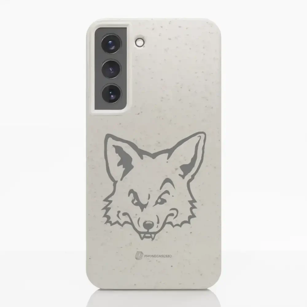 Pixbo Official Compostable Phone Case Design Grey - Image 27