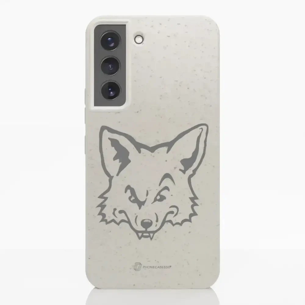 Pixbo Official Compostable Phone Case Design Grey - Image 28