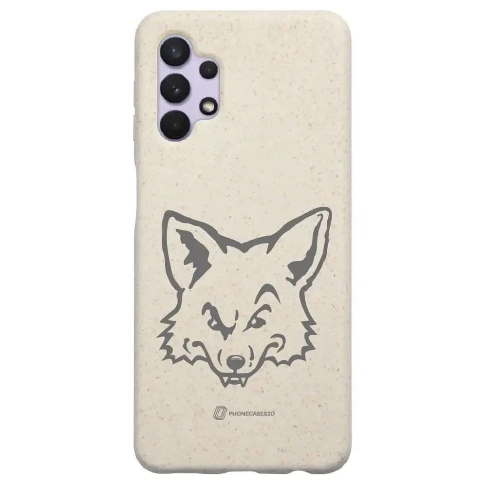 Pixbo Official Compostable Phone Case Design Grey - Image 39