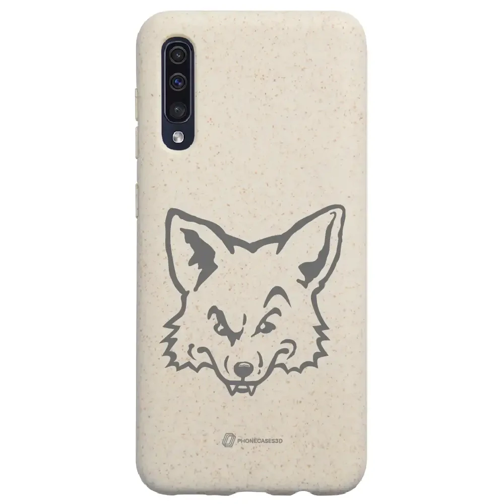 Pixbo Official Compostable Phone Case Design Grey - Image 40