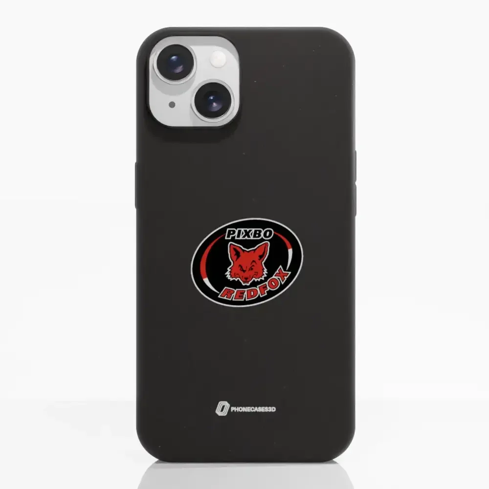 Pixbo Official Compostable Phone Case Design logo - Image 10