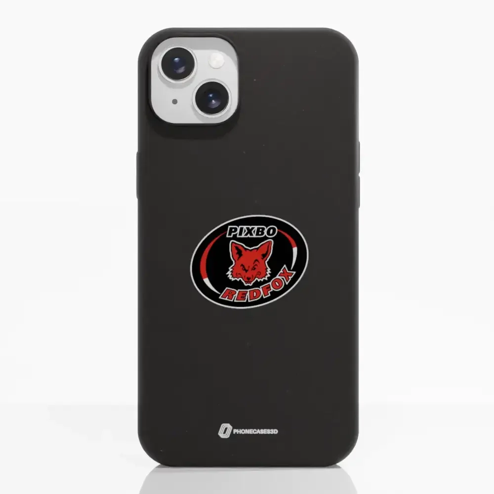 Pixbo Official Compostable Phone Case Design logo - Image 11