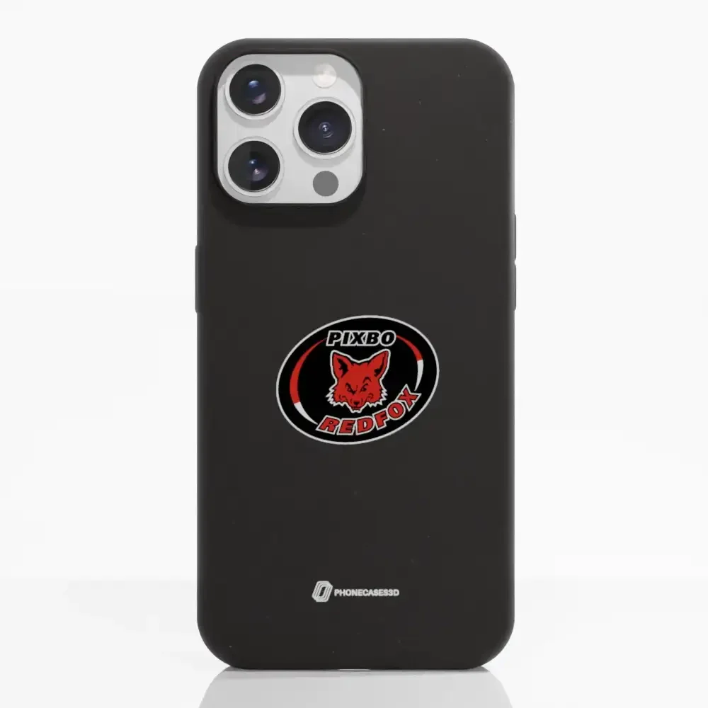 Pixbo Official Compostable Phone Case Design logo - Image 12
