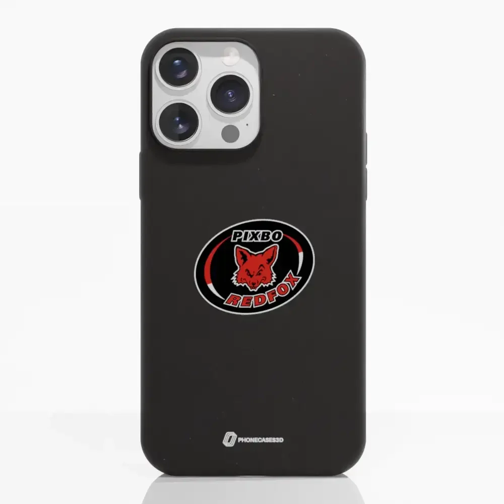 Pixbo Official Compostable Phone Case Design logo - Image 13