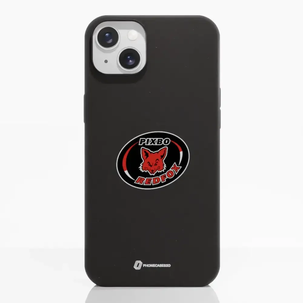 Pixbo Official Compostable Phone Case Design logo - Image 15