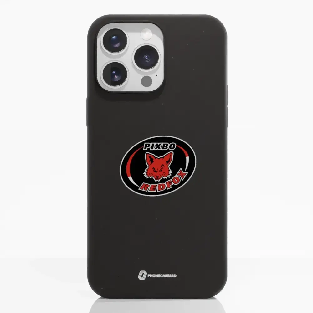 Pixbo Official Compostable Phone Case Design logo - Image 17