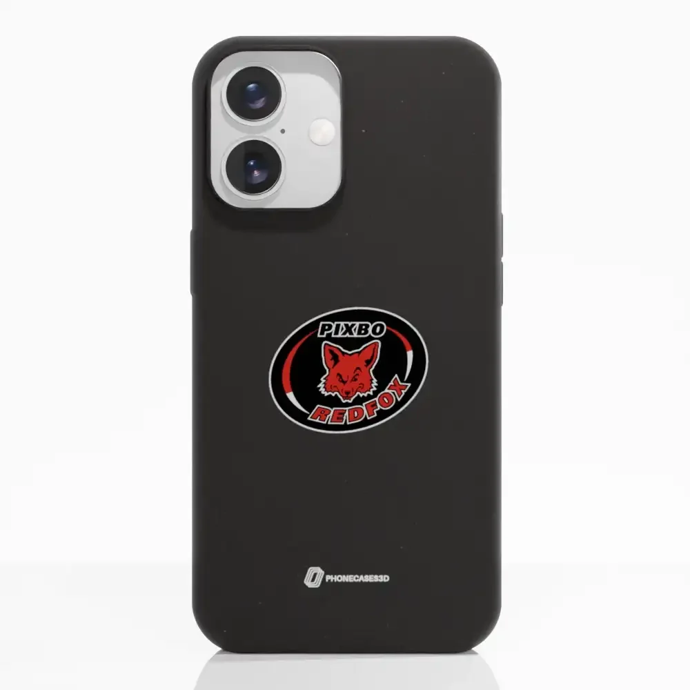 Pixbo Official Compostable Phone Case Design logo - Image 18