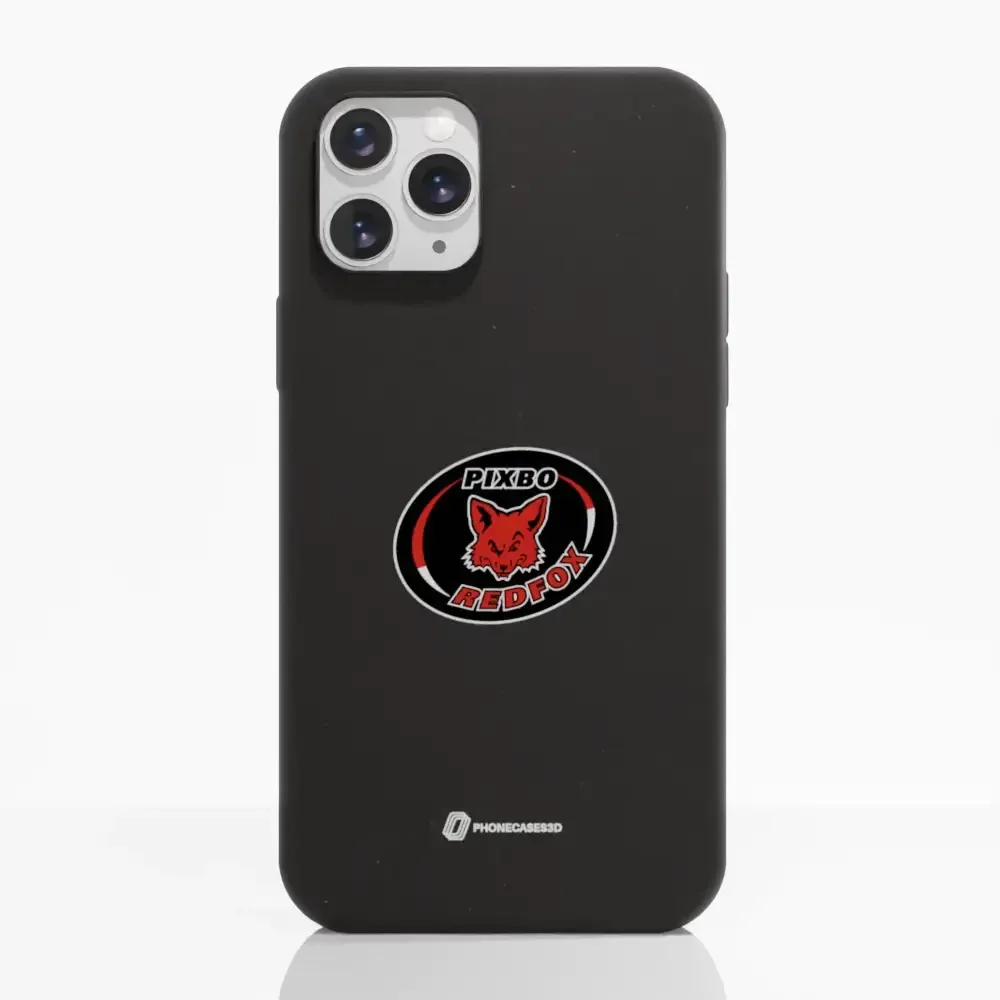 Pixbo Official Compostable Phone Case Design logo - Image 2