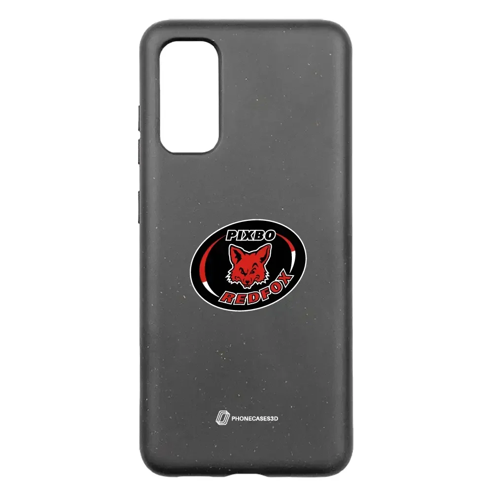 Pixbo Official Compostable Phone Case Design logo - Image 26