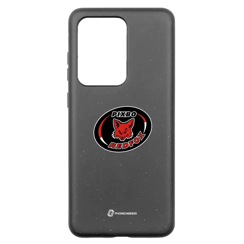 Pixbo Official Compostable Phone Case Design logo - Image 29