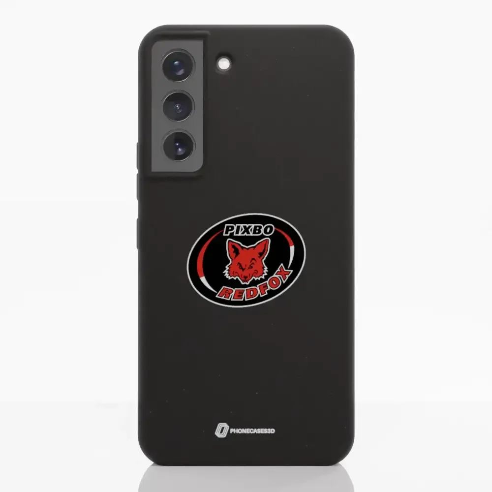 Pixbo Official Compostable Phone Case Design logo - Image 34