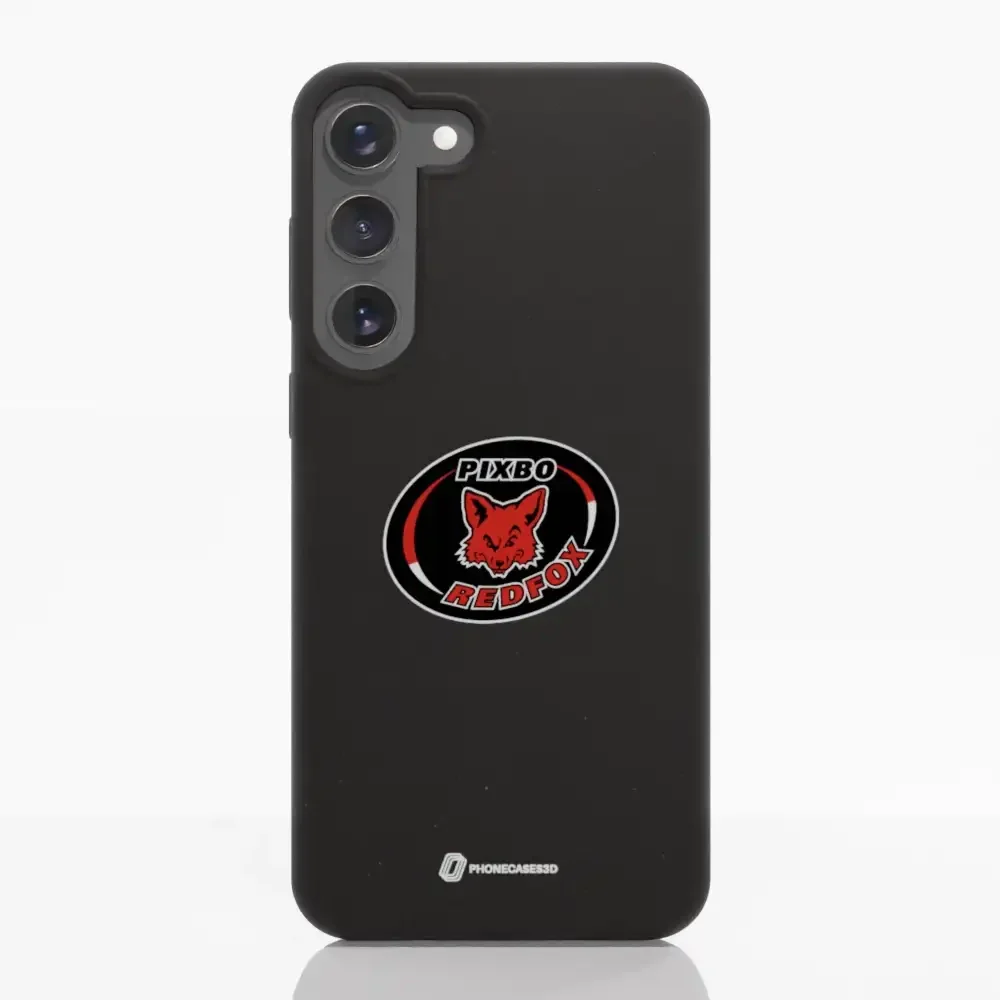 Pixbo Official Compostable Phone Case Design logo - Image 37