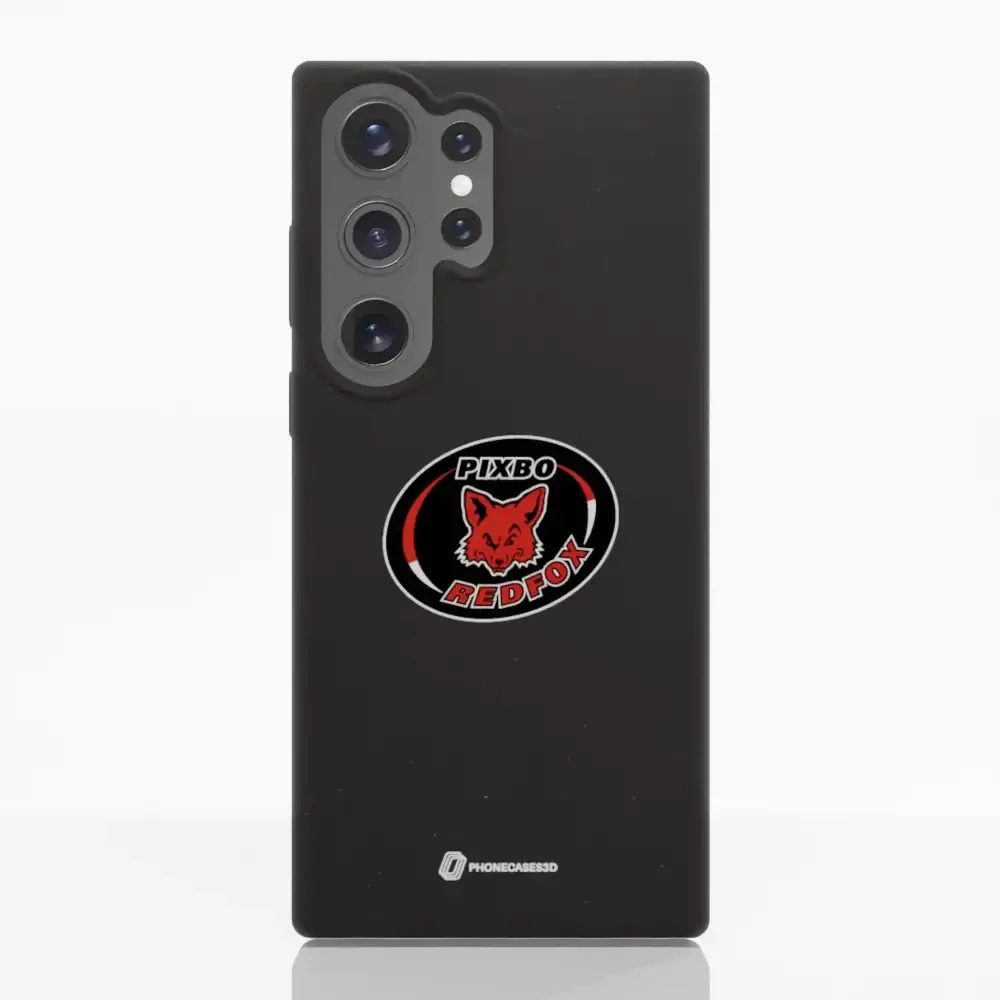 Pixbo Official Compostable Phone Case Design logo - Image 38