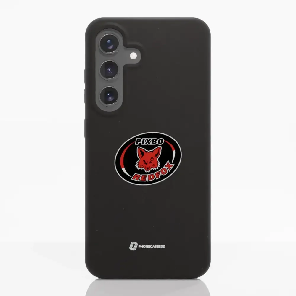 Pixbo Official Compostable Phone Case Design logo - Image 39