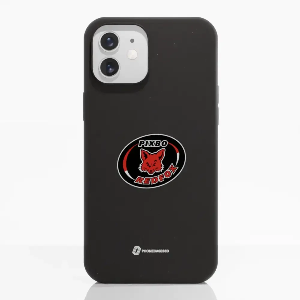 Pixbo Official Compostable Phone Case Design logo - Image 4