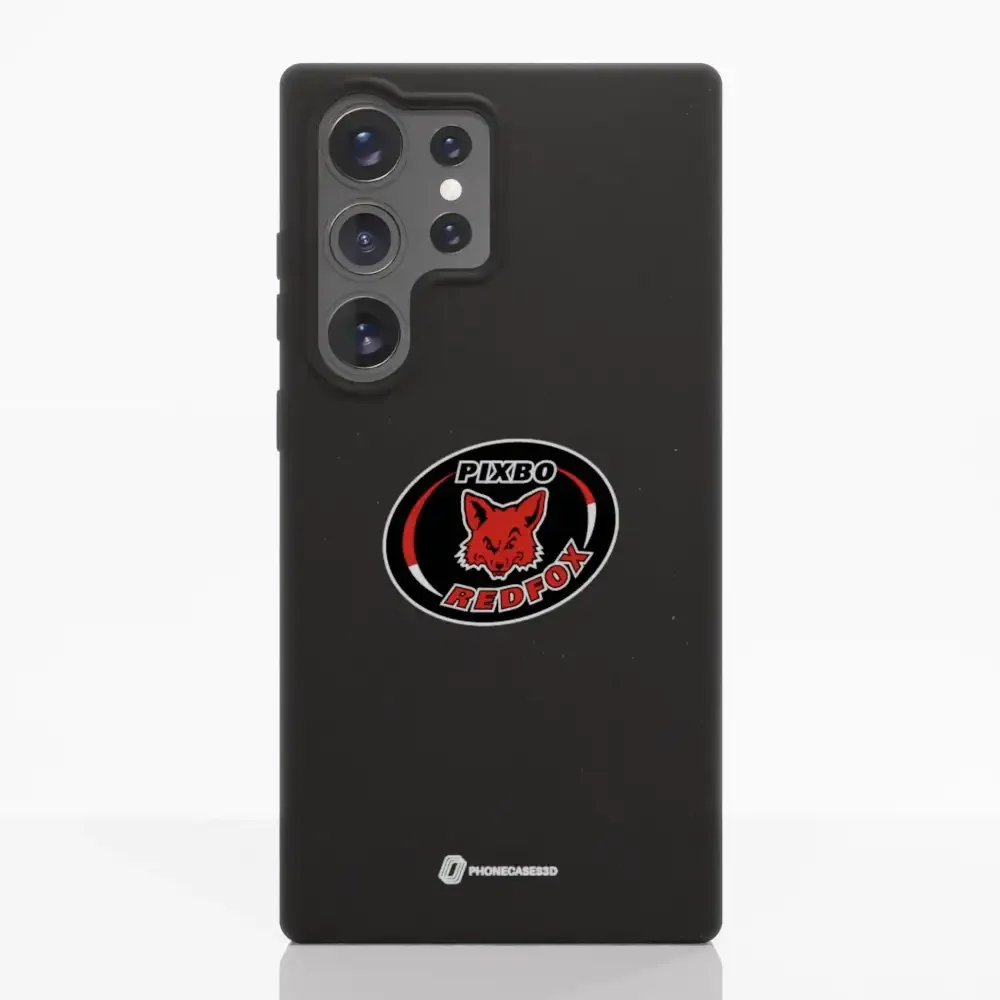 Pixbo Official Compostable Phone Case Design logo - Image 41