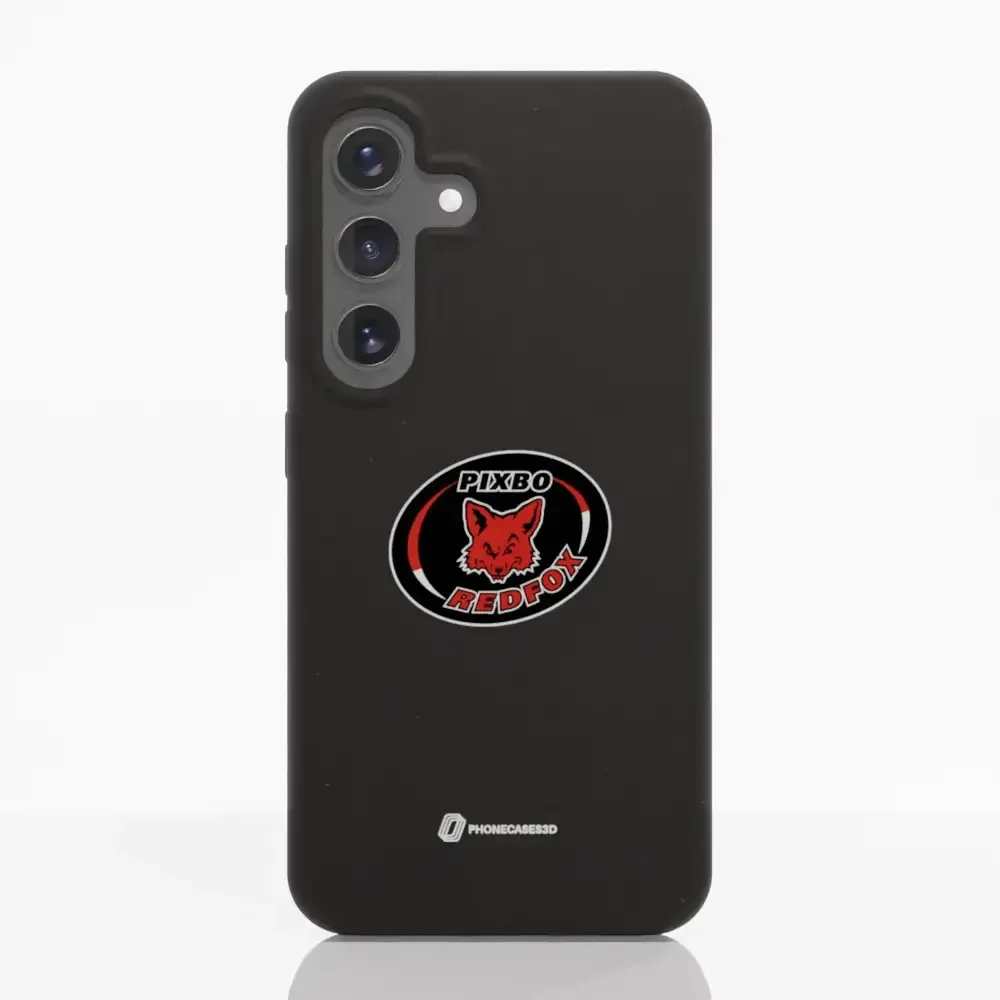 Pixbo Official Compostable Phone Case Design logo - Image 42