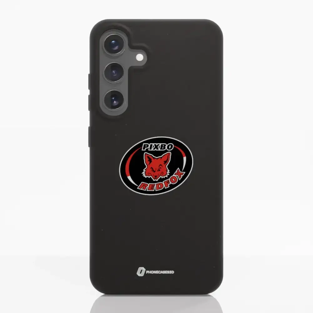 Pixbo Official Compostable Phone Case Design logo - Image 43