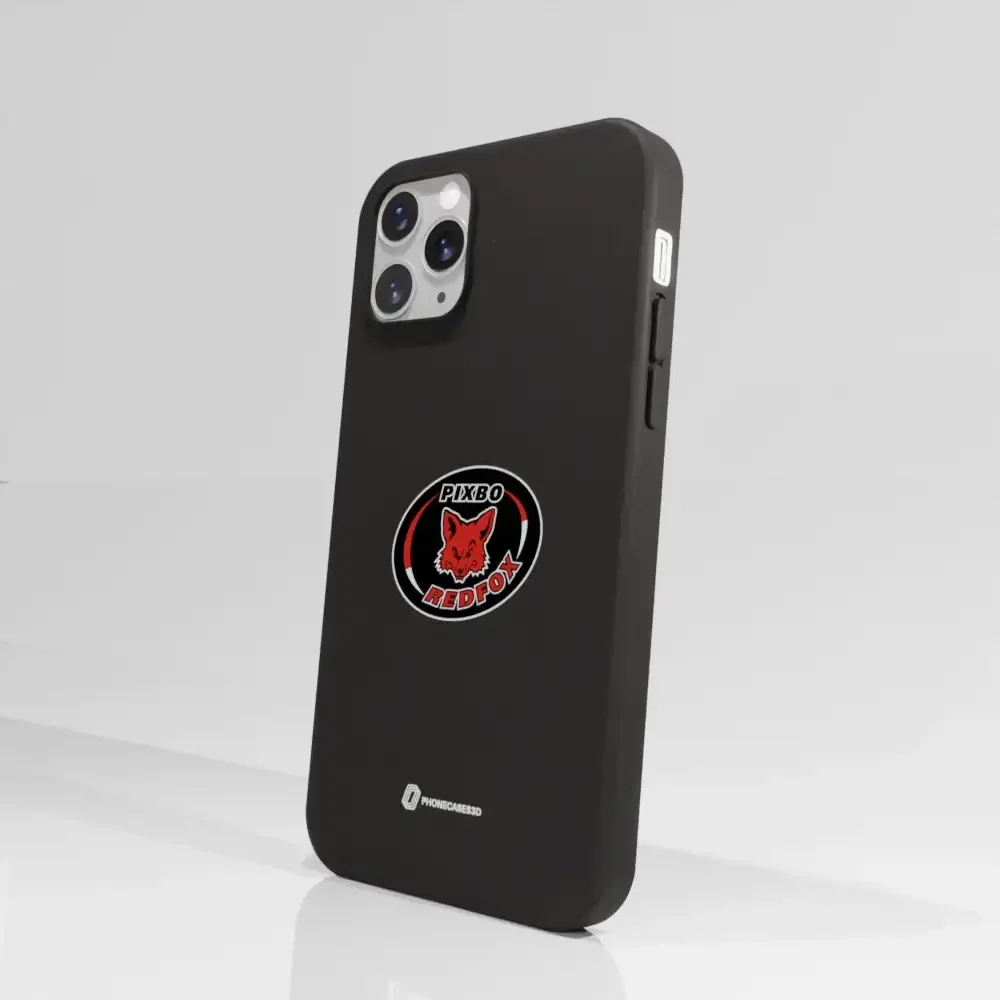 Pixbo Official Compostable Phone Case Design logo - Image 46