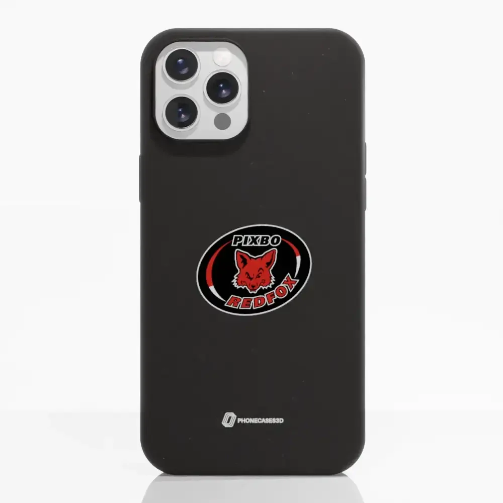 Pixbo Official Compostable Phone Case Design logo - Image 5
