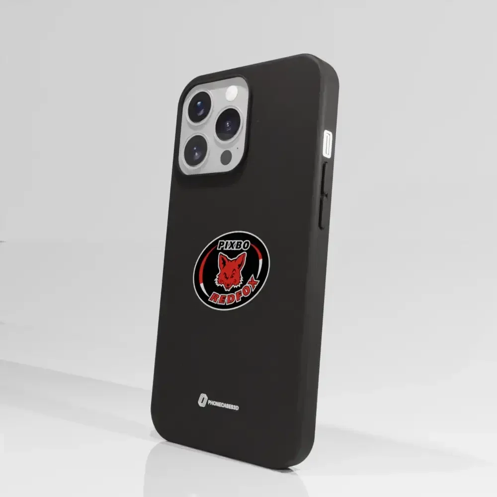 Pixbo Official Compostable Phone Case Design logo - Image 52
