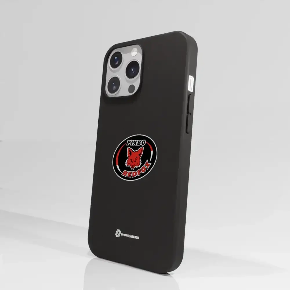 Pixbo Official Compostable Phone Case Design logo - Image 56