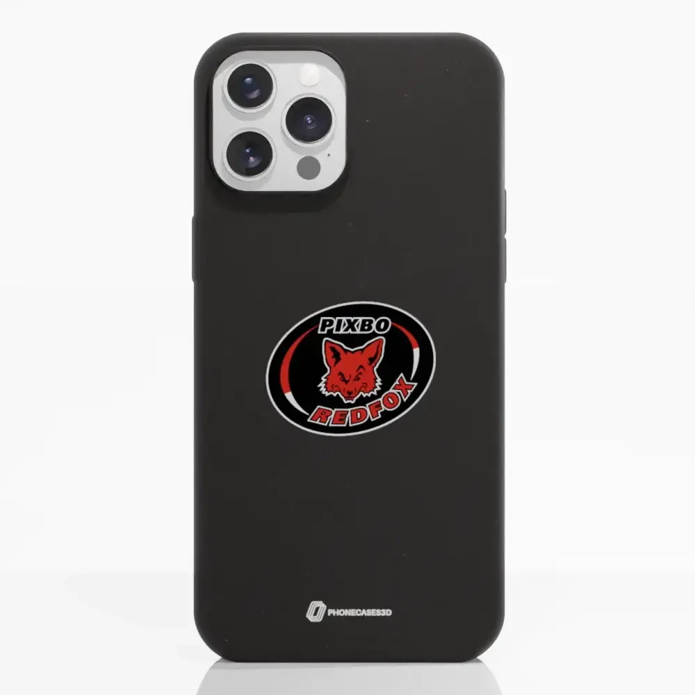 Pixbo Official Compostable Phone Case Design logo - Image 6