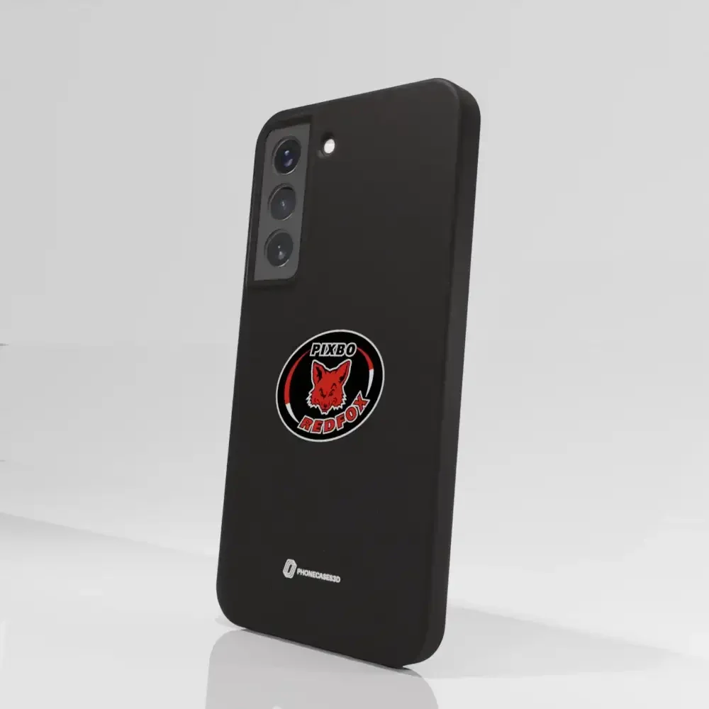 Pixbo Official Compostable Phone Case Design logo - Image 70