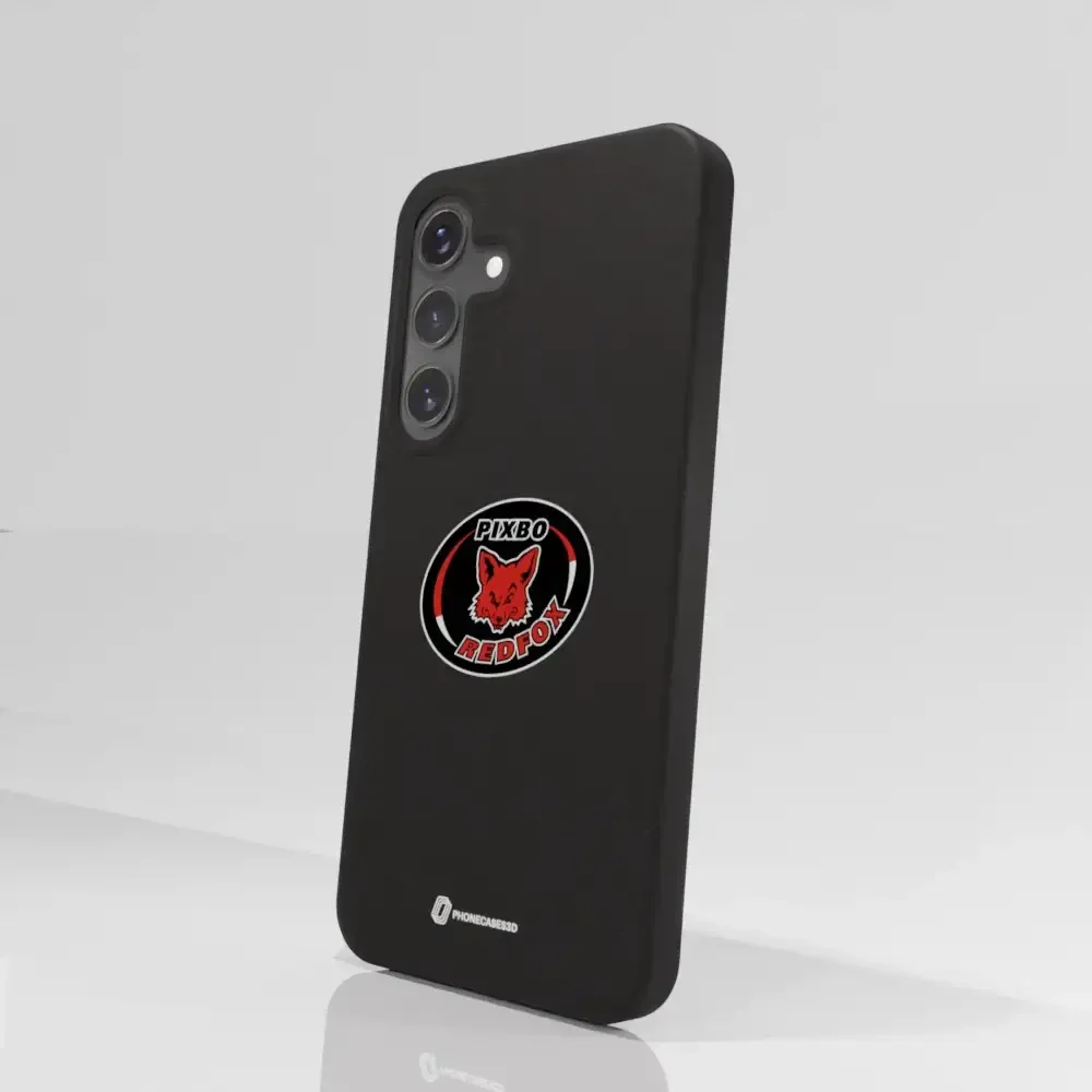 Pixbo Official Compostable Phone Case Design logo - Image 77