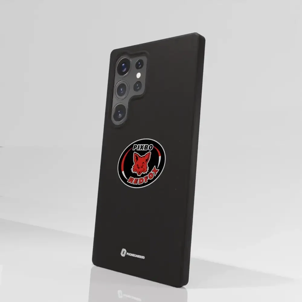 Pixbo Official Compostable Phone Case Design logo - Image 81