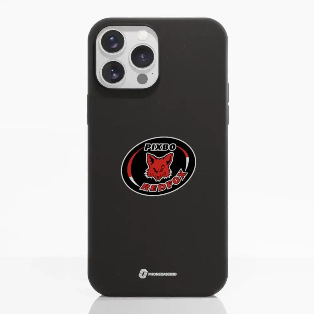Pixbo Official Compostable Phone Case Design logo - Image 9