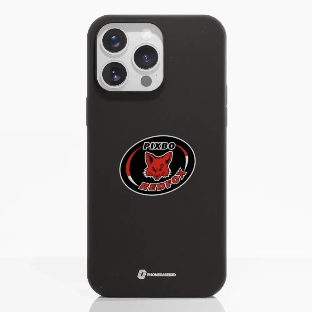 Pixbo Official Compostable Phone Case Design Logo - Image 22