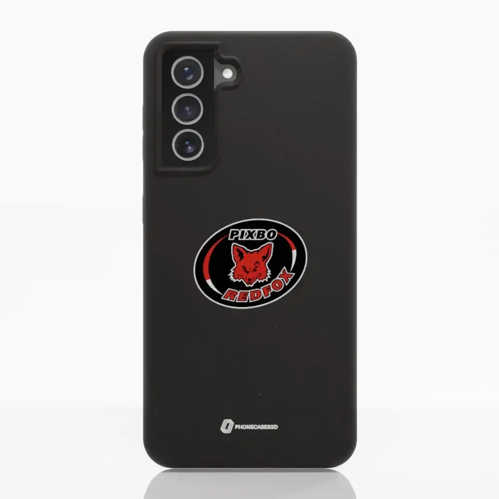 Pixbo Official Compostable Phone Case Design Logo - Image 30