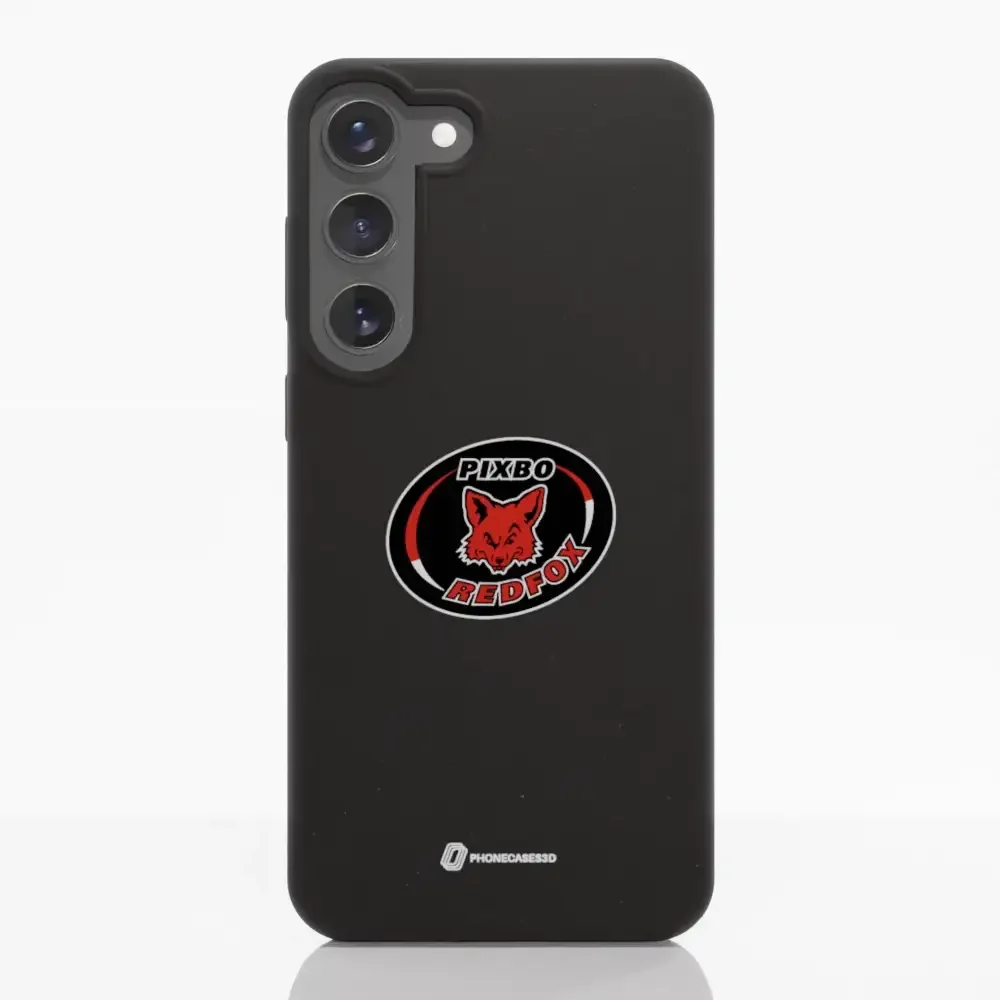 Pixbo Official Compostable Phone Case Design Logo - Image 36