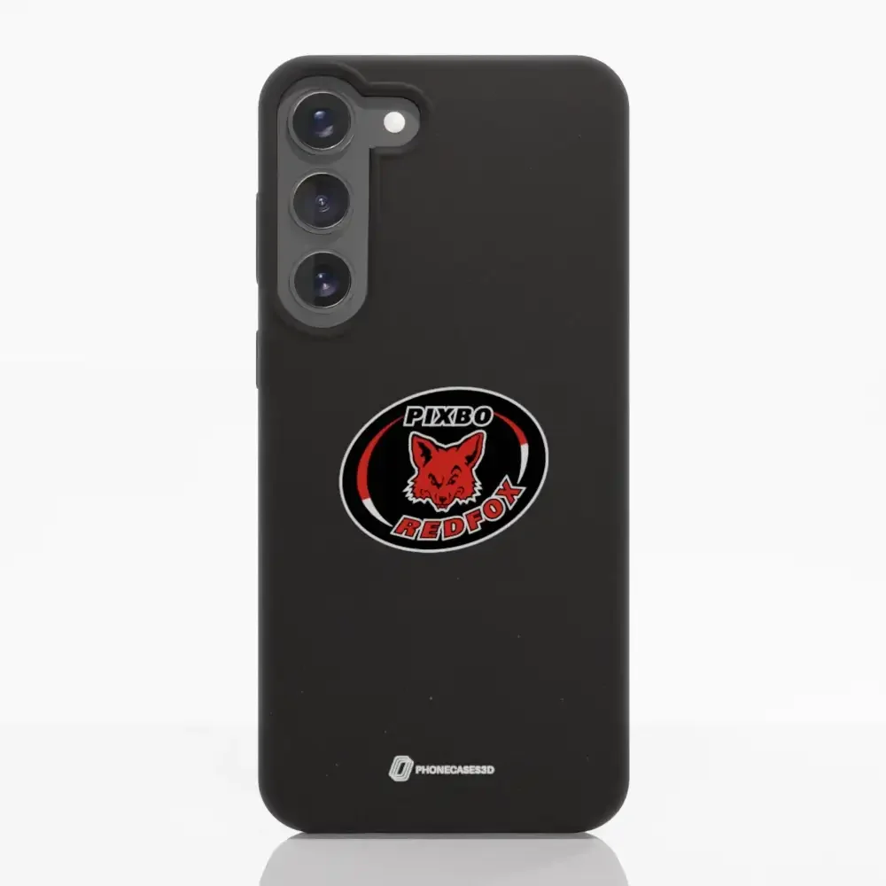 Pixbo Official Compostable Phone Case Design Logo - Image 37