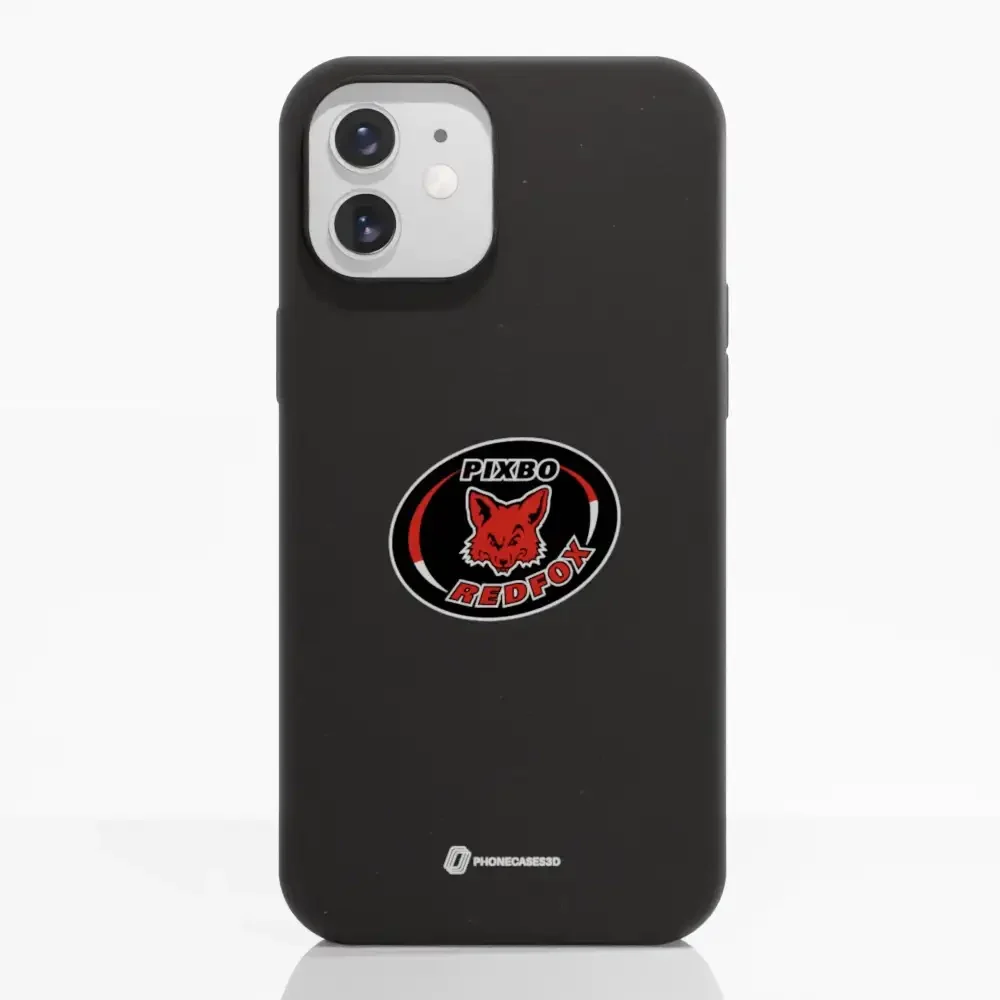 Pixbo Official Compostable Phone Case Design Logo - Image 4
