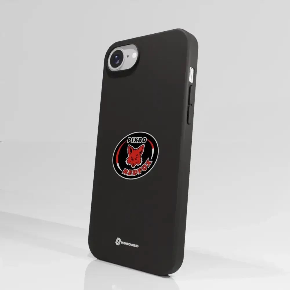 Pixbo Official Compostable Phone Case Design Logo - Image 63