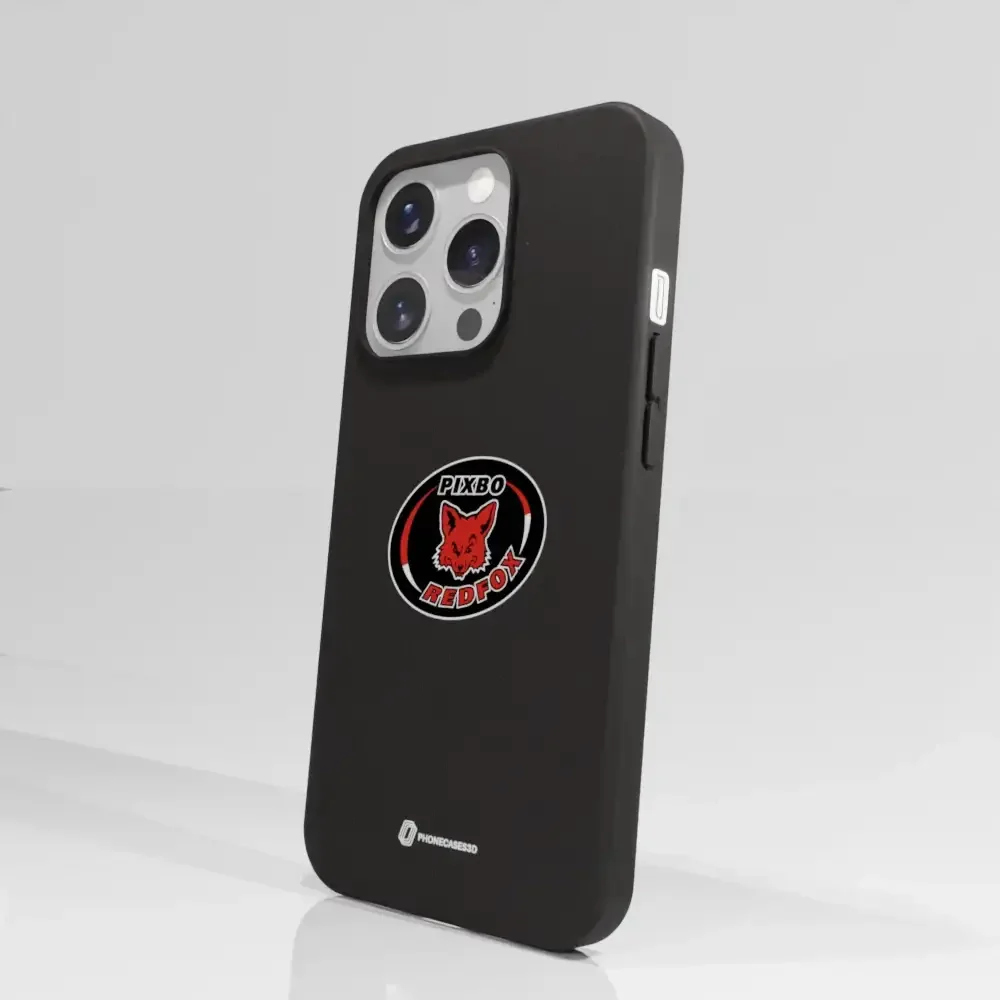 Pixbo Official Compostable Phone Case Design Logo - Image 65
