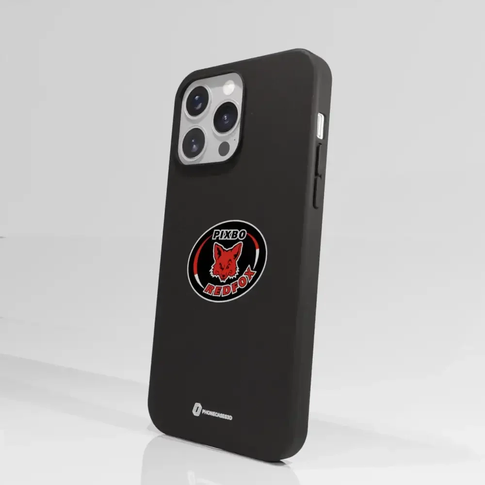 Pixbo Official Compostable Phone Case Design Logo - Image 66