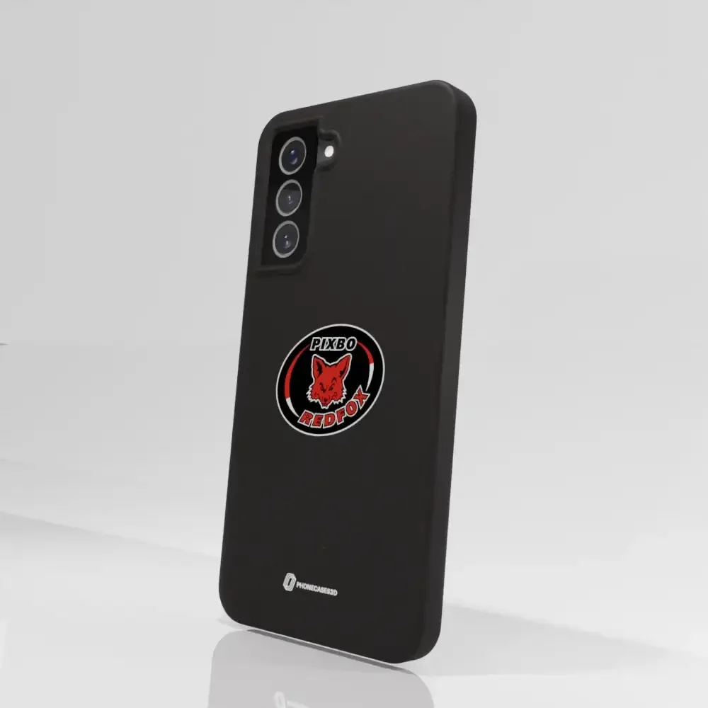 Pixbo Official Compostable Phone Case Design Logo - Image 67