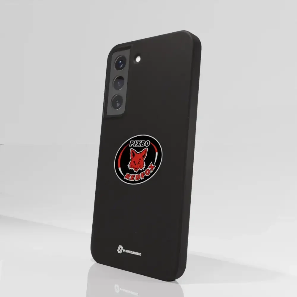 Pixbo Official Compostable Phone Case Design Logo - Image 71