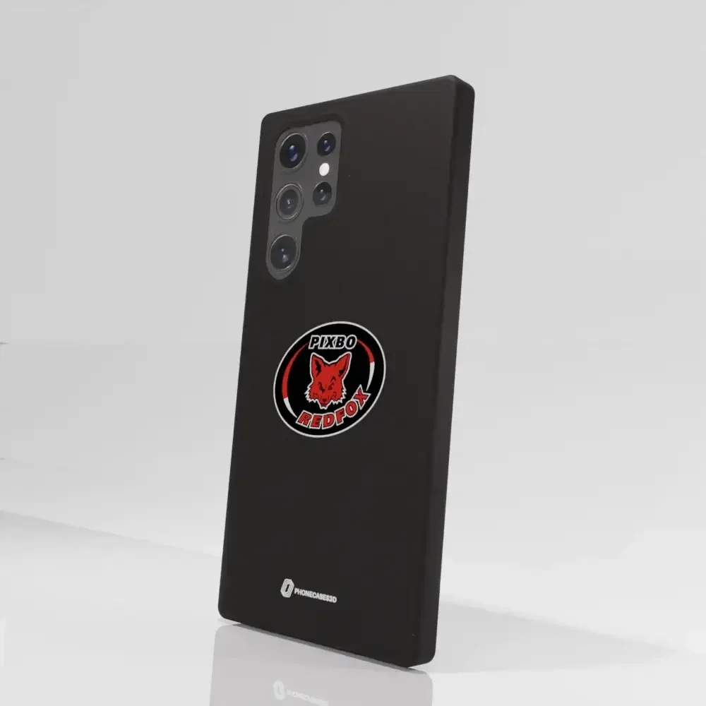 Pixbo Official Compostable Phone Case Design Logo - Image 72