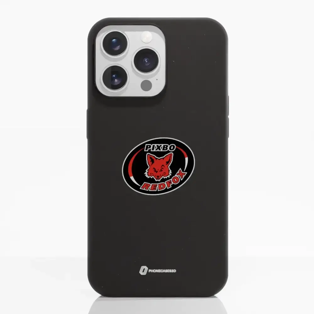 Pixbo Official Compostable Phone Case Design Logo - Image 8