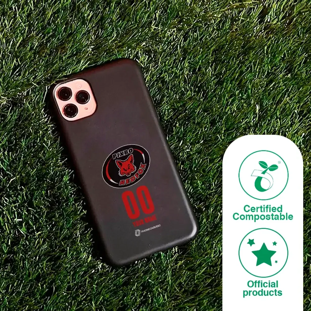 Pixbo Official Compostable Phone Case Design Logo - Image 82