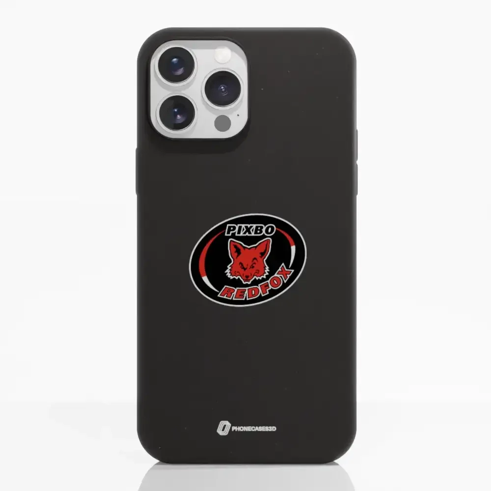 Pixbo Official Compostable Phone Case Design Logo - Image 9
